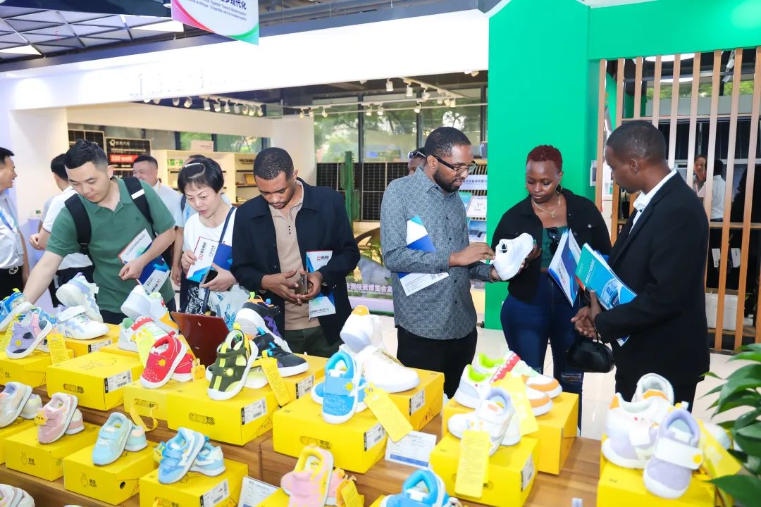 高桥与义乌携手，湖南农副产品迎发展新机遇