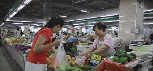 放心肉选购指南 为何萧山南门农副产品市场是您的理想选择