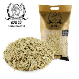 燕麦片五谷价格全解析 如何买到最划算的优质产品？